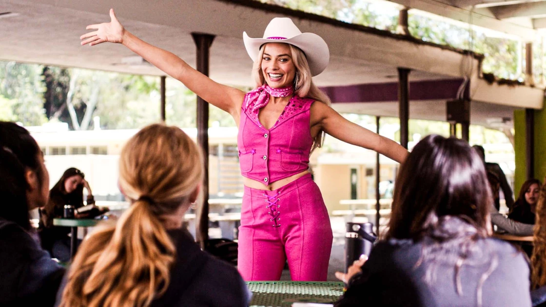 Φρενίτιδα με τη Barbie - Ο κόσμος θέλει να ονομάσει τα παιδιά του Barbie και Ken