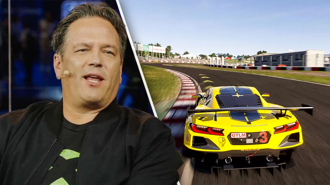 Χωρίς split-screen θα έρθει το νέο Forza Motorsport και ο Phil Spencer δίνει εξηγήσεις