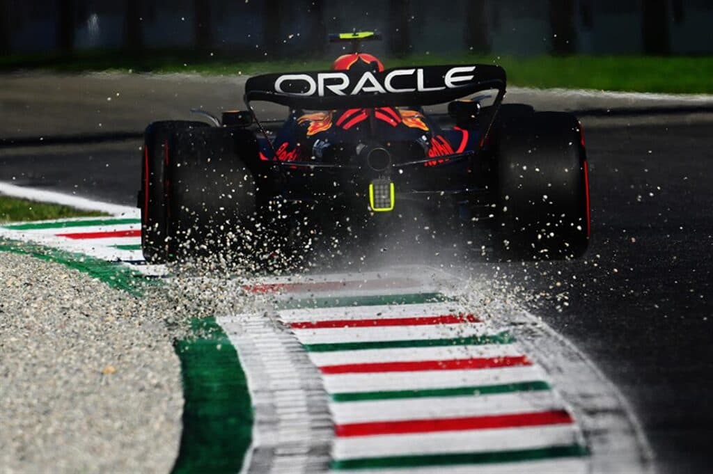 , F1: Το Grand Prix στην Μόντσα “τρέχει” σε ΑΝΤ1 και ANT1+ –, TechWar.gr