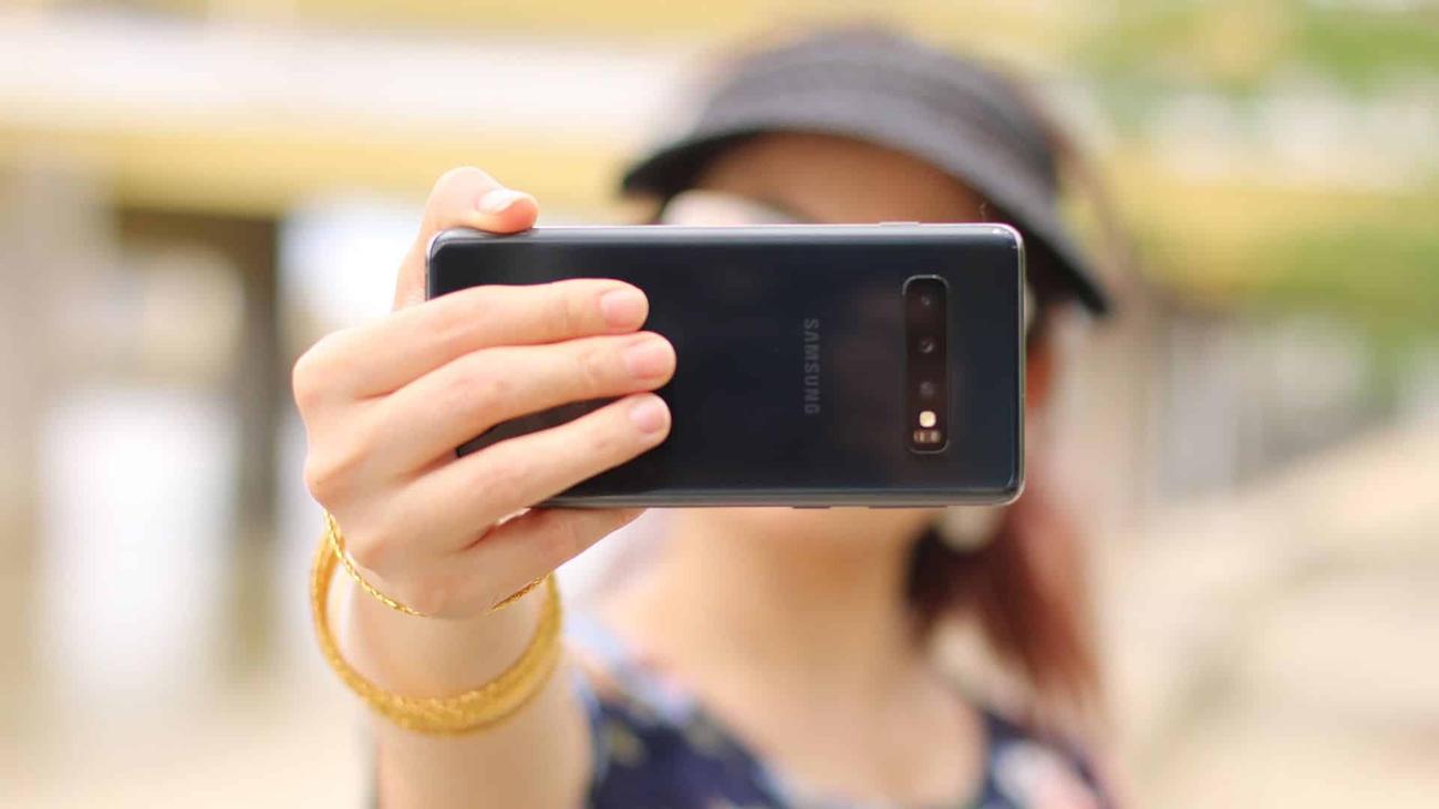 16 συμβουλές για αυτοπροσωπογραφία δολοφόνου
