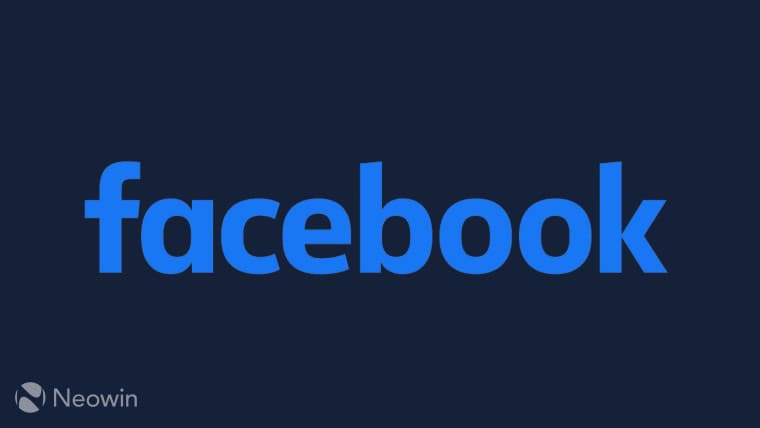 Facebook Logo