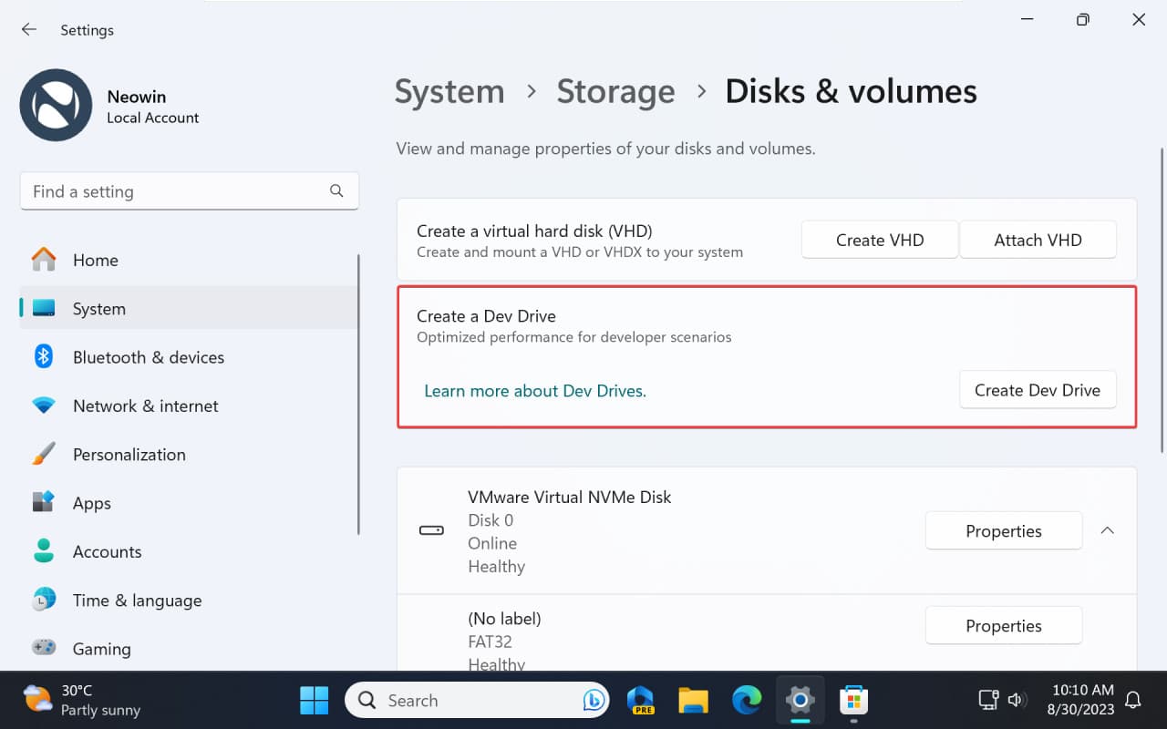 , Here is everything new in Windows 11 23H2, the next big feature update, TechWar.gr