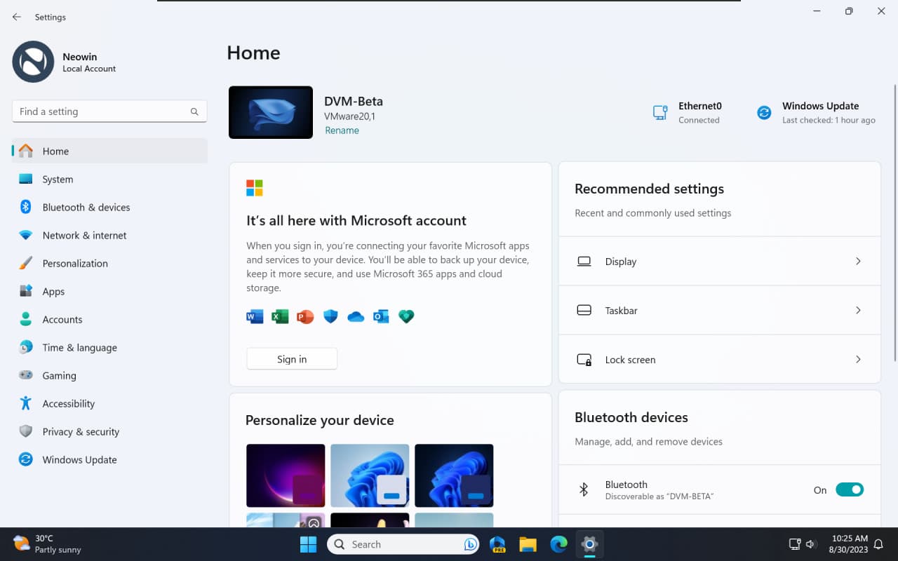 , Here is everything new in Windows 11 23H2, the next big feature update, TechWar.gr