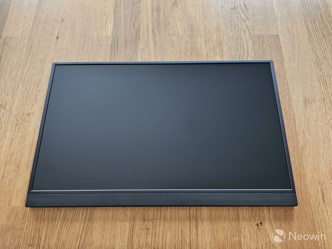 , Κριτική: Φορητή οθόνη gaming 144Hz FHD HDR 17,3 ιντσών για κάτω από 150 $;  Η ZSCMALLS παραδίδει, TechWar.gr