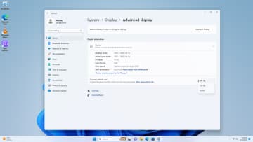 , Κριτική: Φορητή οθόνη gaming 144Hz FHD HDR 17,3 ιντσών για κάτω από 150 $;  Η ZSCMALLS παραδίδει, TechWar.gr