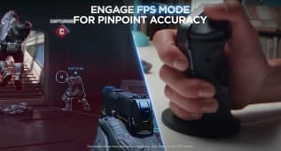 , Ανακοινώθηκε το φορητό gaming Lenovo Legion Go με LCD 144Hz, αποσπώμενα χειριστήρια και chipset της σειράς Ryzen Z1, TechWar.gr