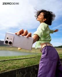 , Το Infinix Zero 30 5G κάνει το ντεμπούτο του με κάμερα selfie 50 MP που καταγράφει βίντεο σε 4K, TechWar.gr