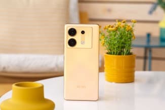 , Infinix Zero 30 για έλεγχο, TechWar.gr