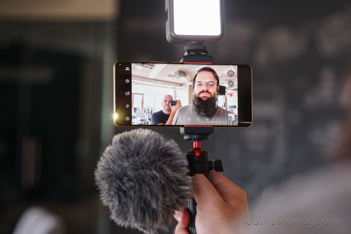 , Infinix Zero 30 για έλεγχο, TechWar.gr