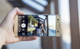 , Flashback: το Sony Xperia XA Ultra είχε μια εκπληκτική κάμερα selfie με OIS, TechWar.gr