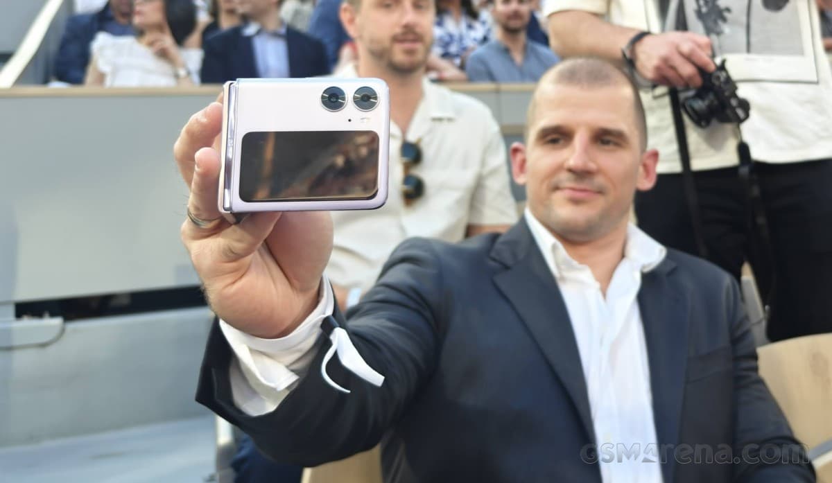 , Bar vs Flip: ένα πείραμα Oppo, TechWar.gr