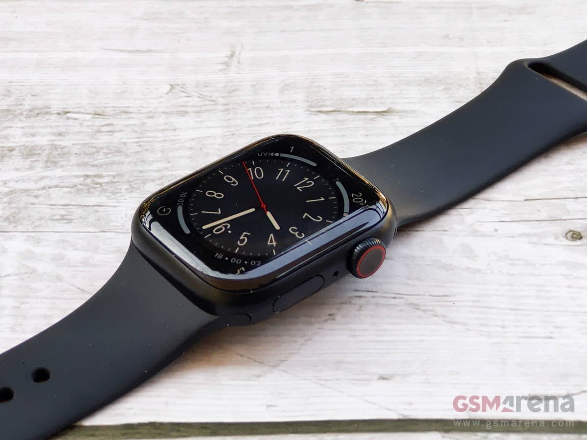 , Apple Watch Series 8 long-term review, TechWar.gr