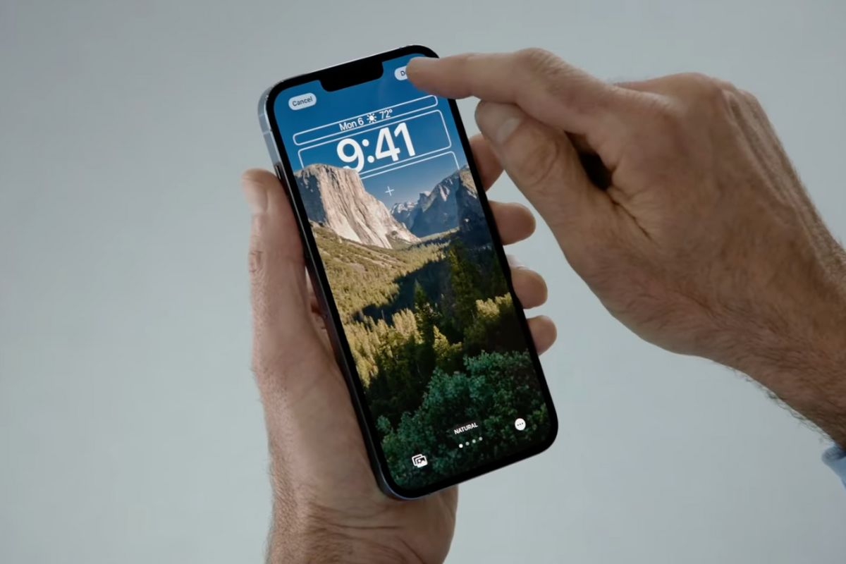 Η Apple κυκλοφορεί iOS 16.6.1, iPadOS 16.6.1 και watchOS 9.6.2
