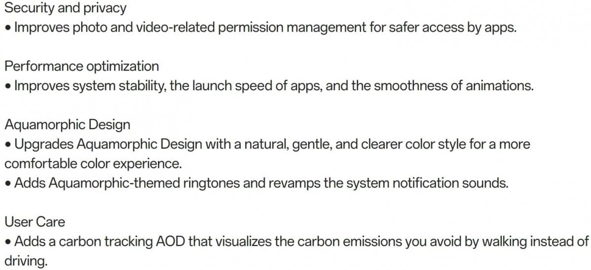Το OnePlus 11 αποκτά το Android 14 OxygenOS 14 Open Beta 1