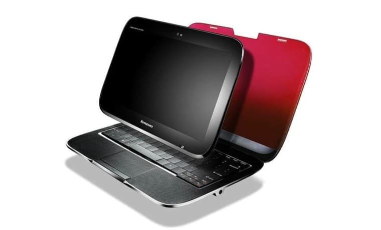 Lenovo ideapad u1