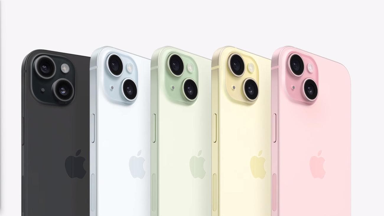 , Αναθεώρηση iPhone 15 Plus: Κλείνοντας το χάσμα με το μοντέλο Pro Max, TechWar.gr