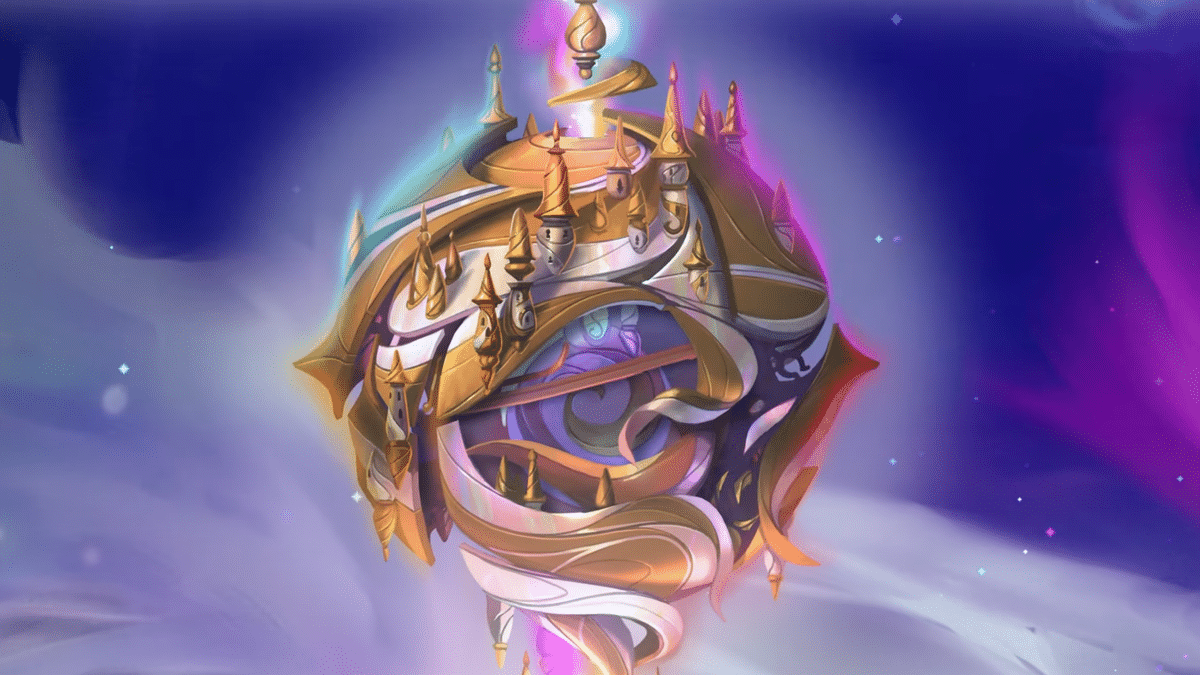 Περισσότερα Disney Lorcana Stock είναι καθ' οδόν προς τα τοπικά καταστήματα
