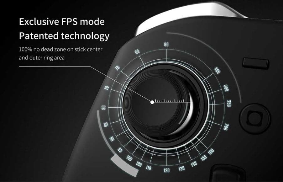 , [#Ιστορικό_χαμηλό] GuliKit KingKong 2 Pro : Ένα τρομερό Bluetooth Gamepad, ΧΩΡΙΣ φόβο για stick Drift, συμβατό με Switch, PC και Android/iOS στα 45.9€!!, TechWar.gr