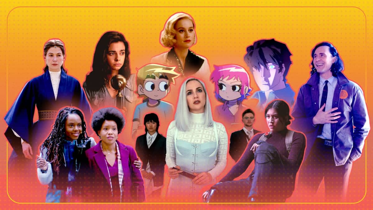 2023 fall TV preview: 31 shows we can't wait to see