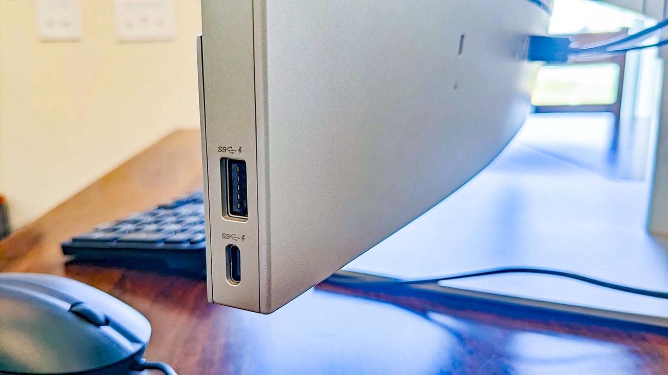 , Review: HP EliteOne 870 G9 brings a top-tier experience for basic office needs, TechWar.gr