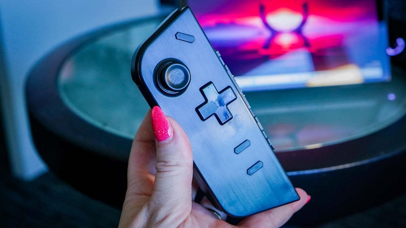 , Lenovo Legion Go Hands-on—Ένας φορητός υπολογιστής παιχνιδιών σε φορητή μορφή, TechWar.gr