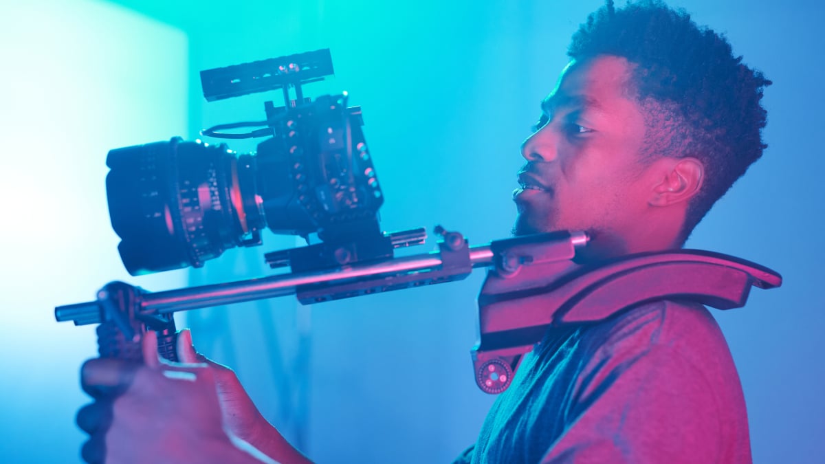 7 καλύτερα πρότυπα Squarespace για βίντεο το 2023
