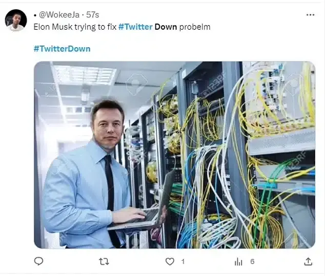 , 2 φορές εκτός λειτουργίας το Twitter σήμερα – Τι συμβαίνει;, TechWar.gr