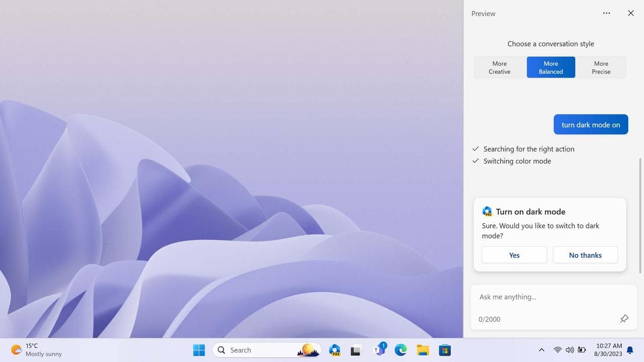, Windows 11 2023 Update review, TechWar.gr