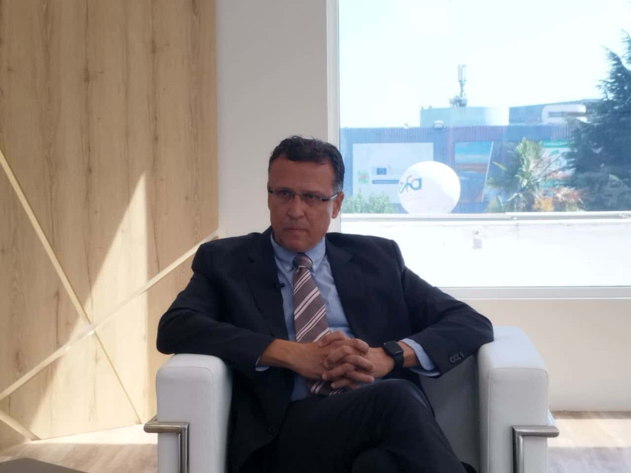 87η ΔΕΘ – ΟΤ Forum – Μυλωνάς: «Επιστημονική visa» για να καλυφθούν οι κενές θέσεις στην τεχνολογία - Οικονομικός Ταχυδρόμος