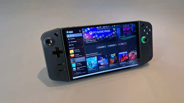 , Δείτε περισσότερα για το Lenovo Legion Go, TechWar.gr