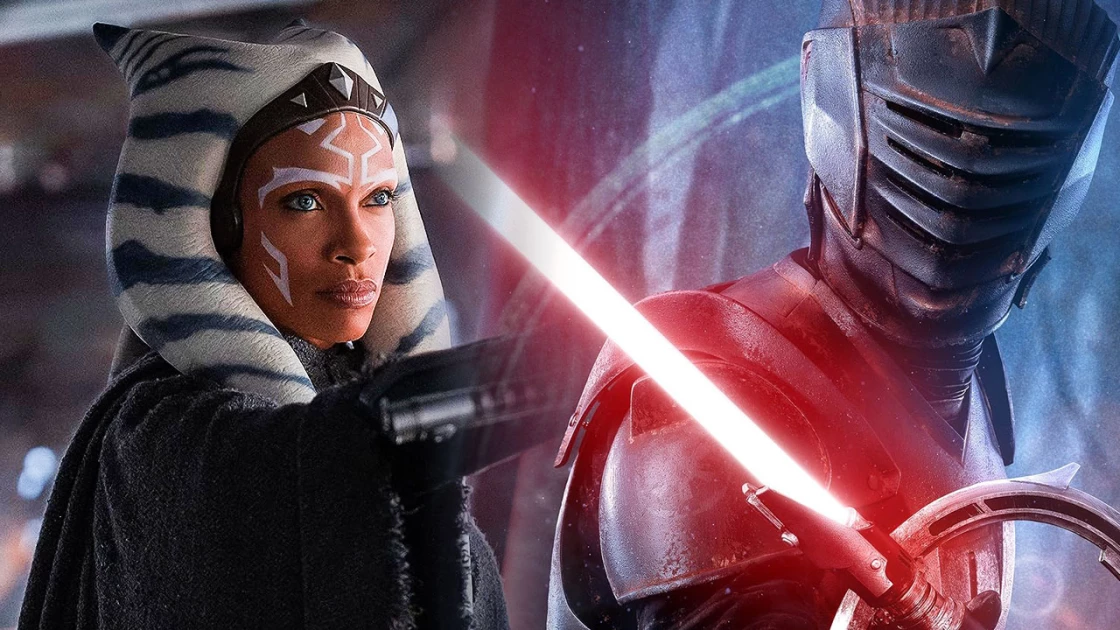 Ahsoka: Ποιος είναι ο μυστηριώδης Marrok και τι λένε οι θεωρίες για επιστροφή Starkiller
