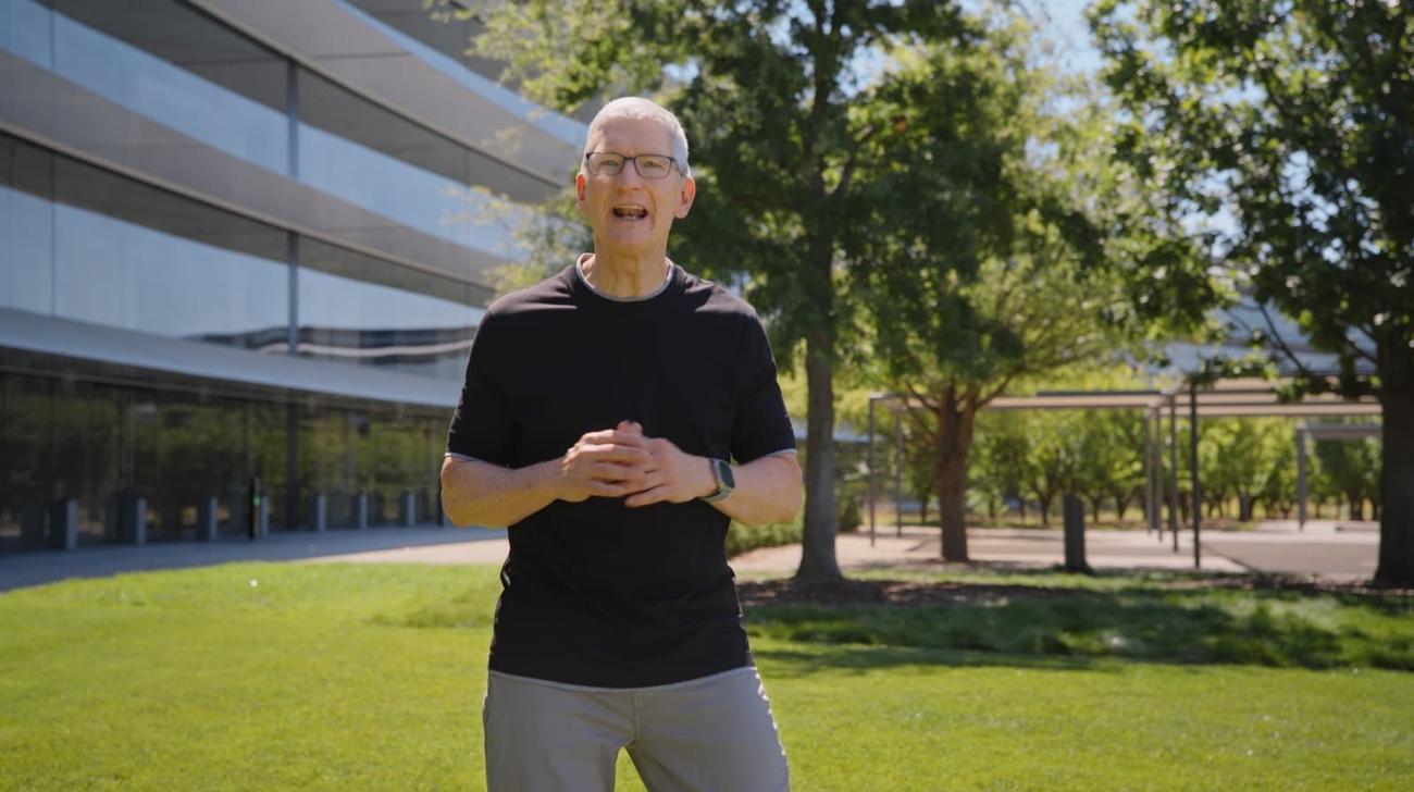 Apple October Event: Δείτε τι να περιμένετε