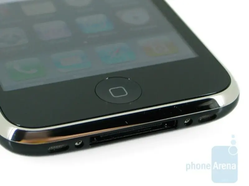 , Apple iPhone history: the evolution of the smartphone that started it all, TechWar.gr