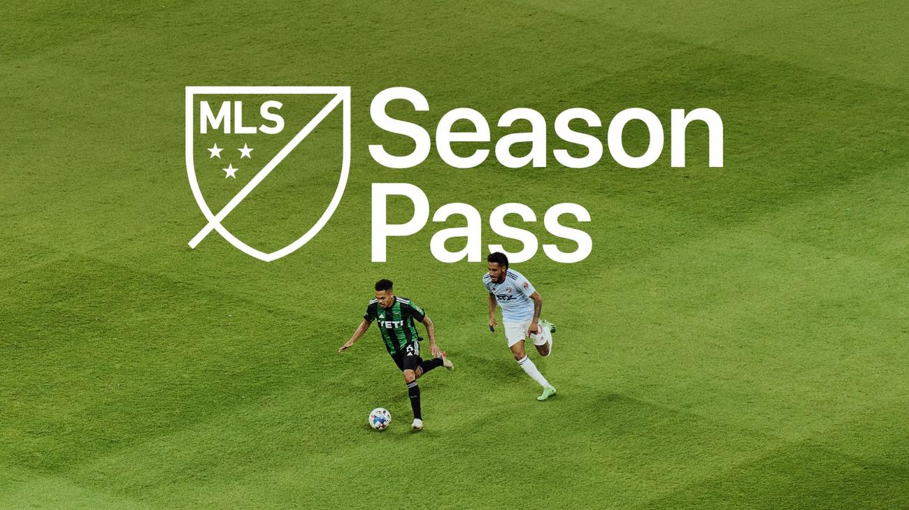 Apple εκπτώσεις MLS Season Pass
