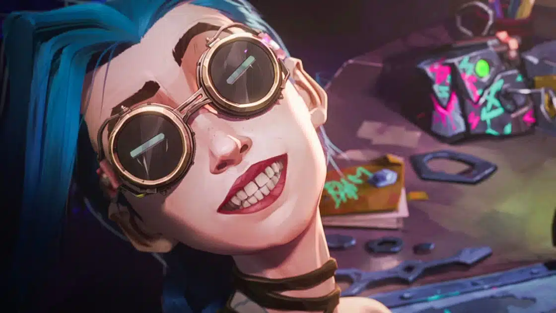 Arcane 2η σεζόν: Μάθαμε πότε περίπου αναμένονται τα νέα επεισόδια!