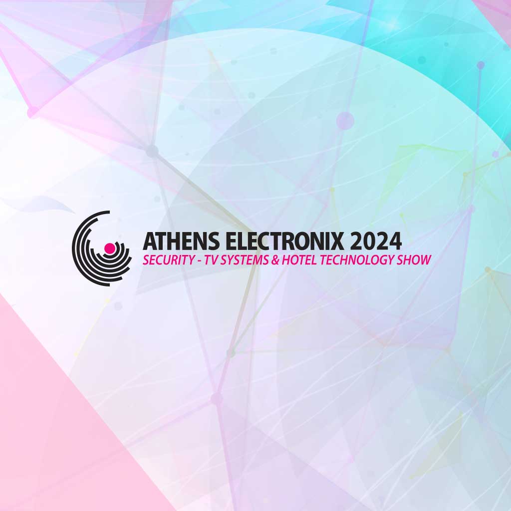 Athens Electronix 2024 - Digitaltvinfo.gr