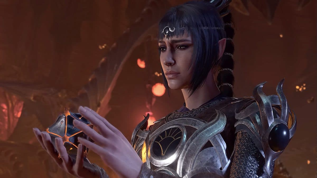 Baldur's Gate 3 PS5 vs PC Performance Review