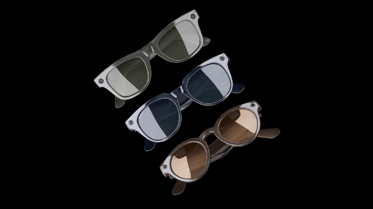 Best smart glasses in 2023