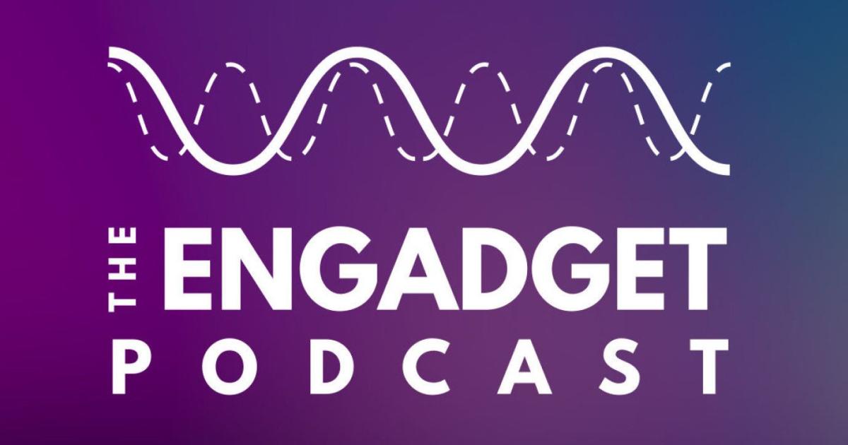 Engadget Podcast: Προεπισκόπηση εκδήλωσης iPhone 15 με τον Mark Gurman του Bloomberg
