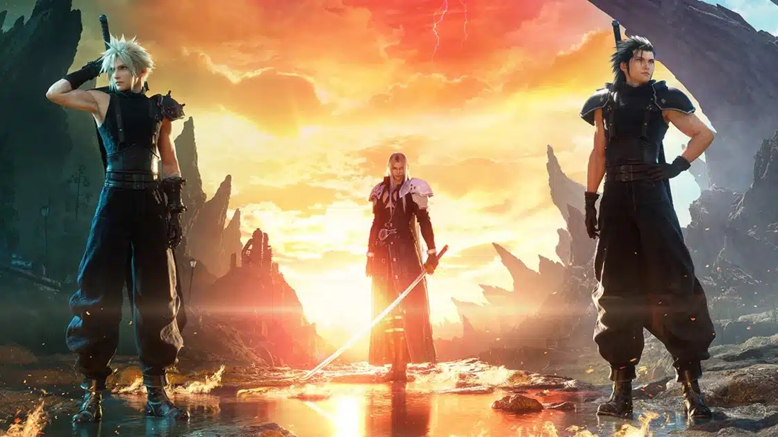 Final Fantasy VII Rebirth: Ημερομηνία κυκλοφορίας και πλάνα που εντυπωσιάζουν για το Part 2 του remake!