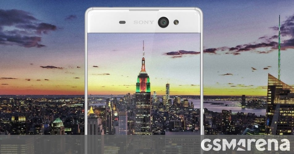 Flashback: το Sony Xperia XA Ultra είχε μια εκπληκτική κάμερα selfie με OIS
