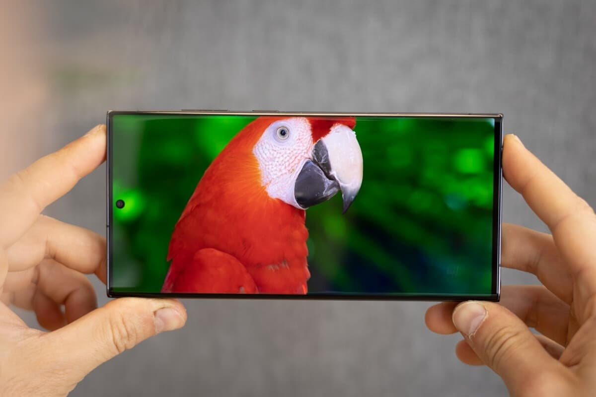 Το S23 Ultra έρχεται σε μία έκδοση Snapdragon, αλλά το ίδιο συμβαίνει και με τα S23 και S23 Plus.  - Εμφανίζονται νέες πληροφορίες σχετικά με τις επιλογές αποθήκευσης, μνήμης και chipset της σειράς Samsung Galaxy S24