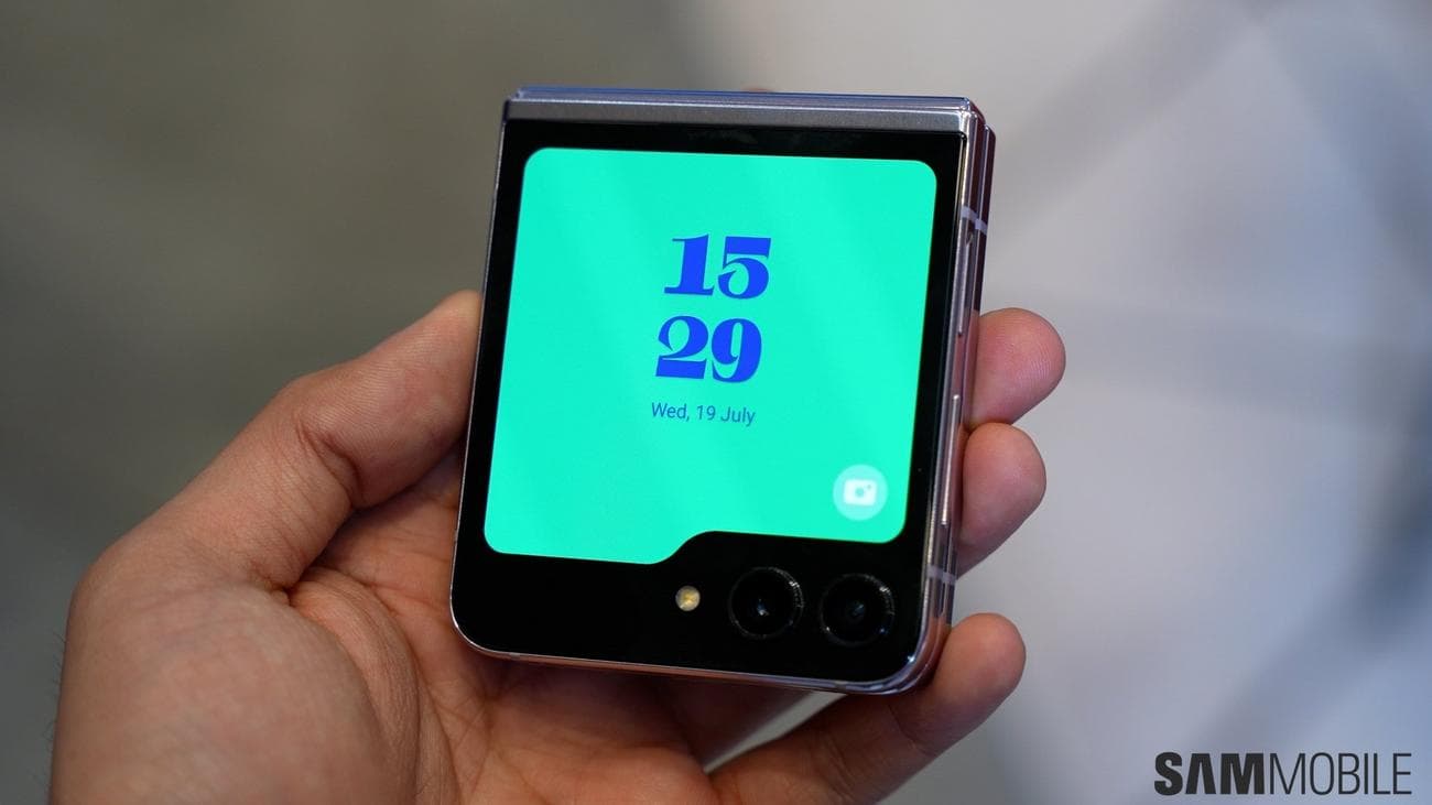 , Ποιο είναι το νεότερο τηλέφωνο Samsung;  – Σεπτέμβριος 2023, TechWar.gr