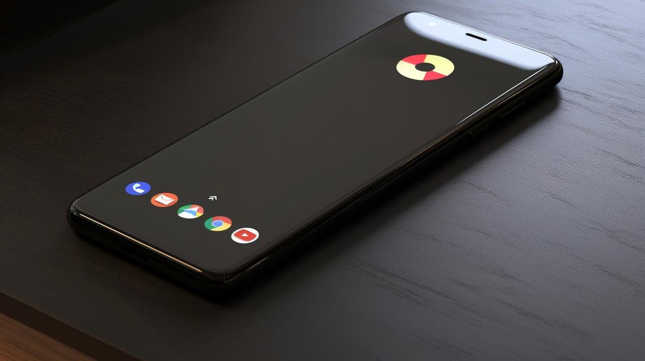 Google Pixel 8a: δείτε το για πρώτη φορά live