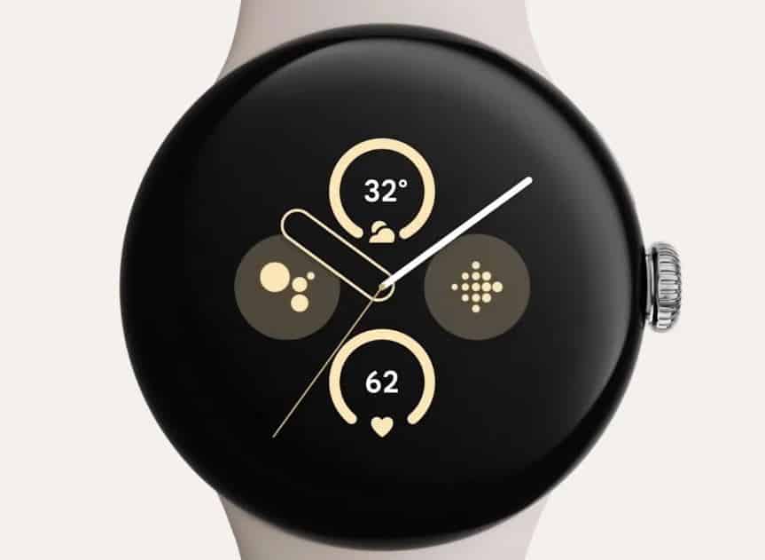 Google Pixel Watch 2, Google Pixel Watch 2: Νέο teaser βίντεο το δείχνει από όλες τις πλευρές