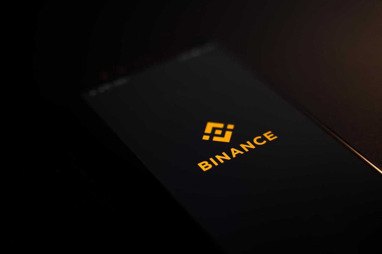 H Binance φεύγει από τη Ρωσία
