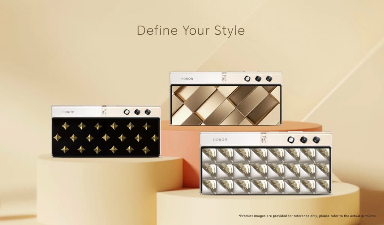 , Το foldable γίνεται το πιο μοδάτο αξεσουάρ, TechWar.gr