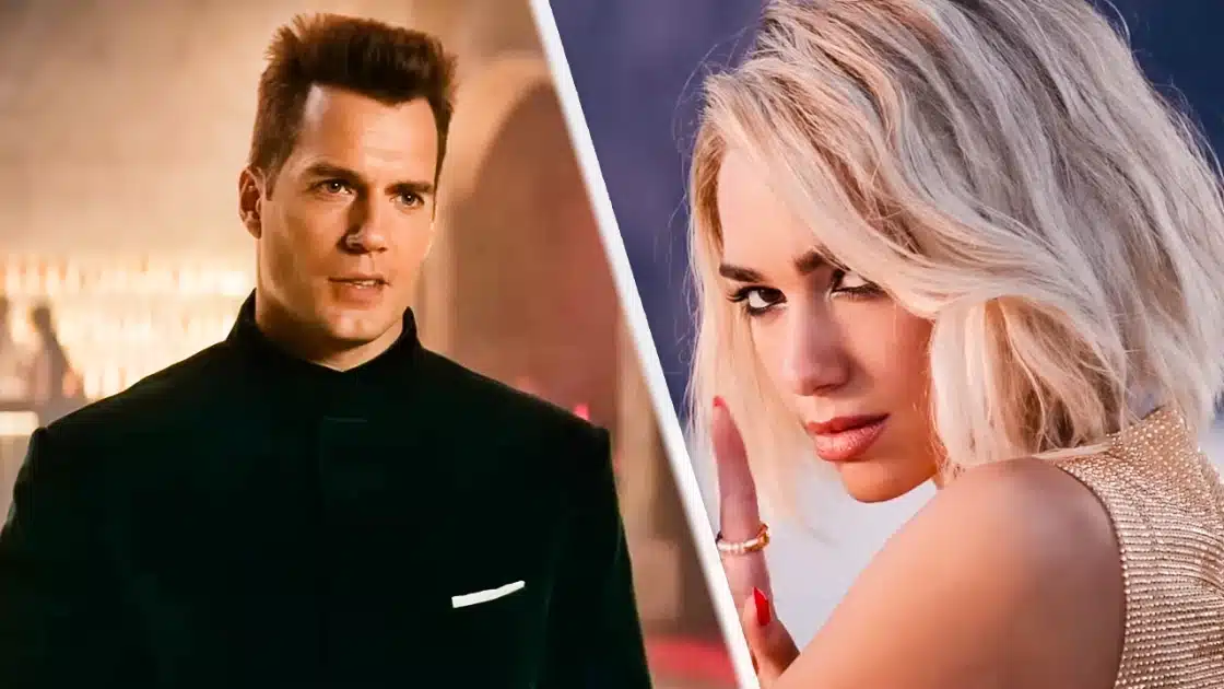 Henry Cavill, John Cena και Dua Lipa παίζουν στην ταινία-παρωδία του James Bond - Δείτε το trailer του “Argylle“