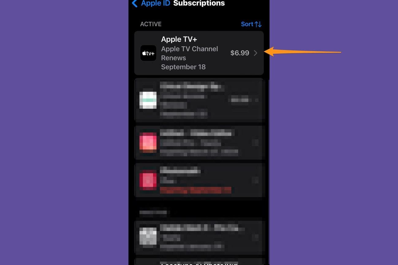 , Πώς να ακυρώσετε το Apple TV, TechWar.gr