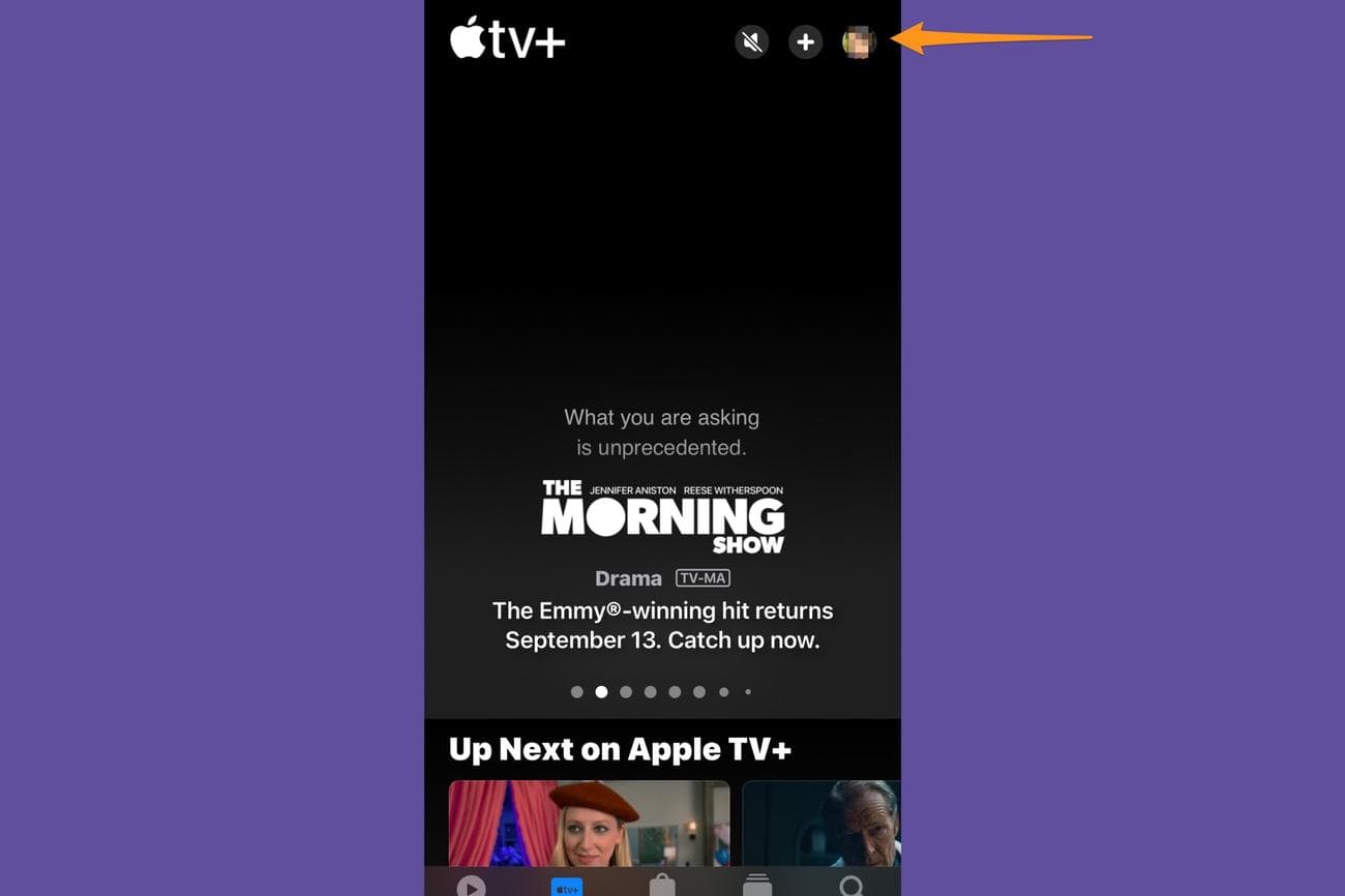 , Πώς να ακυρώσετε το Apple TV, TechWar.gr